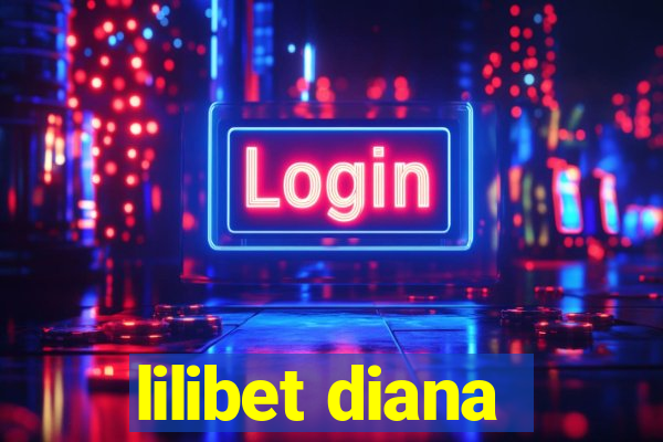 lilibet diana